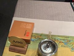 -观宴·品质赣菜(高新大道店)