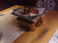 -绿茶餐厅(西单老佛爷店)