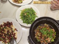 -宏玲餐厅(四川南路店)
