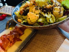 -LA MAISON公鸡和龙(蛇口店)
