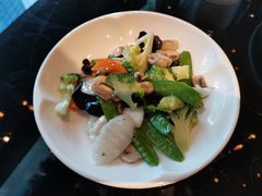 -金牌外婆家(苏州中心店)