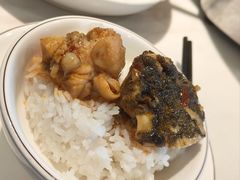 -老街鱼嘴巴(坡子街老店)