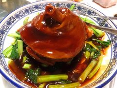 -一鸣蒸汽石锅鱼 Yiming Steamed Stonepot Fish