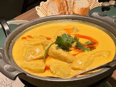 -安南越南餐厅(青岛万象城店)