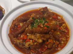 -兰湘子·湘菜小炒(盛龙广场店)