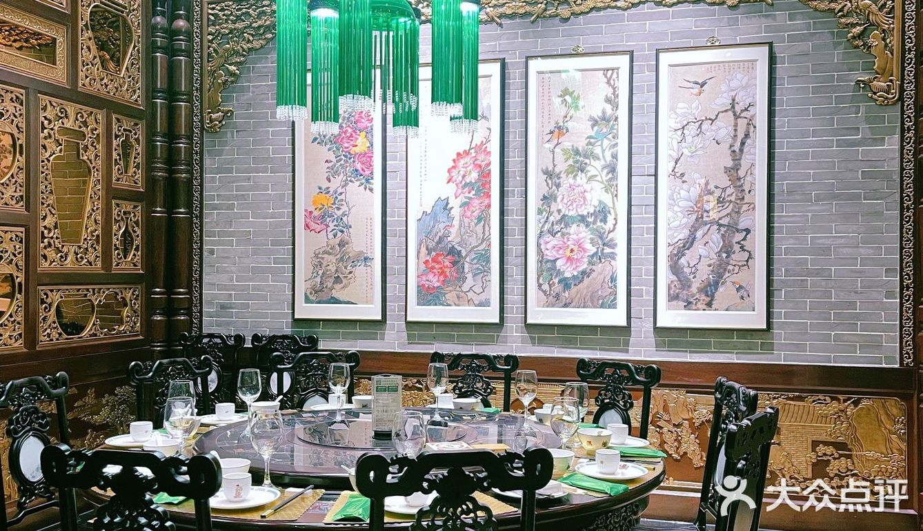 帝都粤菜天花板又开新店，更加惊艳来袭