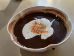 新会陈皮红豆沙-蔡澜点心·粤菜(西单大悦城店)