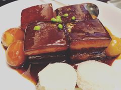 -上海苏宁宝丽嘉酒店·嘉府壹号中餐厅