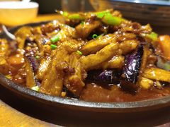 -苹果树下艺术餐厅(通州店)