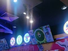-环游嘉年华(广州-天河城店)