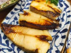 -银子铁板烧料理自助餐(人民广场店)