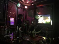 -欢乐迪KTV(南坪上海城店)