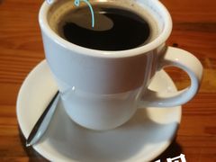 -爱德堡西餐咖啡吧(北师大店)