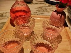 -绿茶餐厅(昆明世纪金源店)