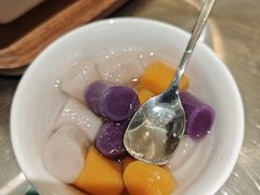 -满记甜品(苏州中心店)