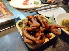 -锦城印象火锅(天府三街店)