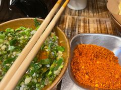 -打川川·川蜀毛肚(南市场店)