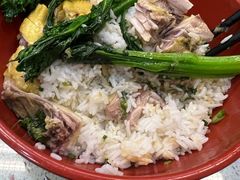 -新辉港式茶餐厅(北栅店)