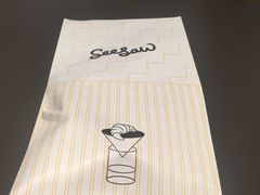 -Seesaw Coffee(苏州中心店)