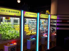 -大鲁阁保龄球(苏州园区店)