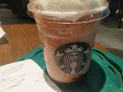-星巴克(北京三里屯SOHO一店)