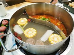-牛记皇·鲜牛肉火锅(弘阳广场店)