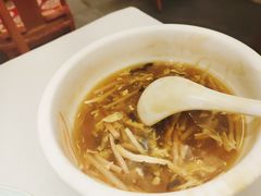酸辣汤-峨嵋酒家(地安门店)