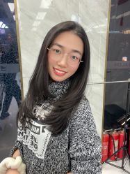 -5号HAIR SALON 专业染发馆