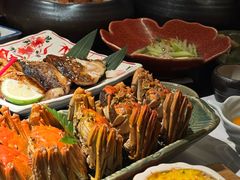 -花潮料理艺食馆(成都万象城店)