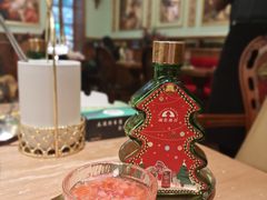 -秘密旅行Bonjour(黑金冠 江南西店)