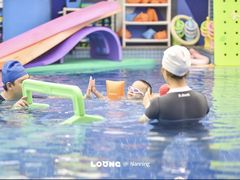-龙格亲子游泳俱乐部(南宁中心店)