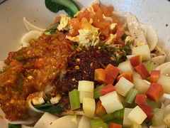 -宋益驴蹄子面肉夹馍(辛家庙店)