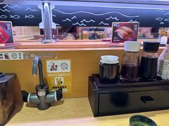-寿司郎(皇庭广场店)