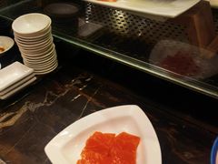 -常州富力喜来登酒店 Feast盛宴标帜西餐厅(新北万达广场店)
