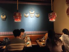大堂-吃饭皇帝大(合生汇店)