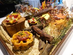 落枫花园-Erman岩烧牛排(虹桥南丰城店)