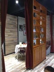 -星豆豆儿童摄影(南郊太白南路店)