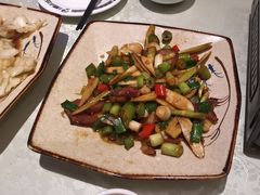 -业华湘·特色菜