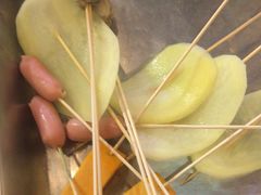 -钢管厂五区小郡肝火锅串串香(清河店)