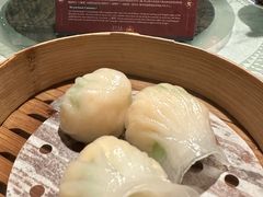 -广州花园酒店荔湾亭·地道点心·粤式饮茶