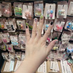 -喜遇·美甲美睫店