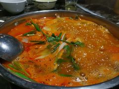 -雷山鱼酱酸汤鱼·酸汤牛肉(花果园T1区店)
