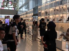 -NIKE品牌体验店(南京东路店)