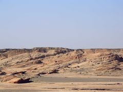 -克孜尔尕哈烽燧世界文化遗产公园