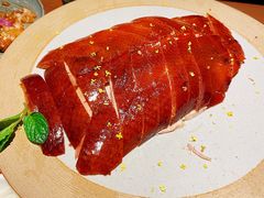 桂花香烤鸭-青年公社烤鸭(宝杨宝龙广场店)
