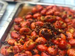 -郑喜旺烧烤(新密总店)