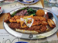 -SULTAN·苏坦土耳其餐厅(新光汇店)