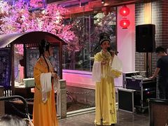 -姚江春中餐厅·太平洋大酒店