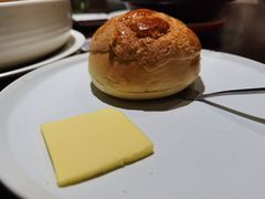 菠萝包-有璟阁港式餐厅(国贸商城店)