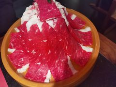 -牛New寿喜烧(金茂览秀城店)